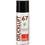 Spray d’air comprimé KONTAKT CHEMIE AIR DRUCKLUFT 67