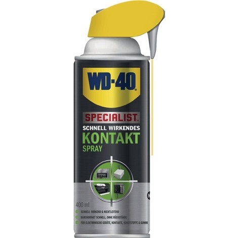 Spray de contact WD-40 SPECIALIST