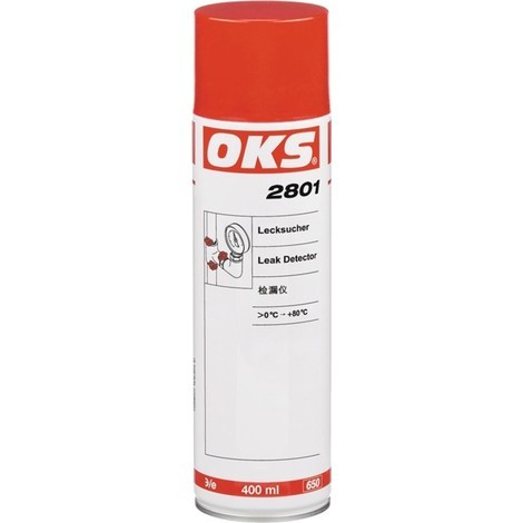Spray de détection de fuite OKS 2801 OKS