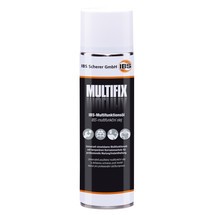 Spray de maintenance IBS MultiFix
