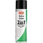 Spray de protection pour peinture CRC 2 en 1 GALVACOLOR