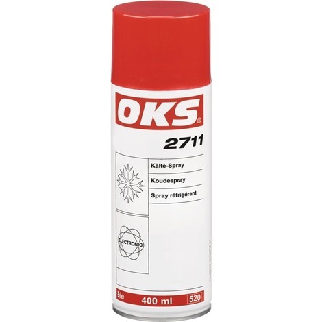 Spray froid OKS 2711 OKS