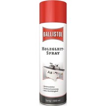 Spray lubrifiant pour bois BALLISTOL