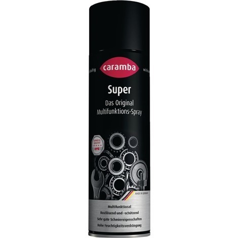 Spray multi-usage Super CARAMBA