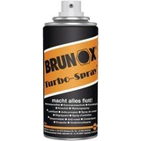 Spray multifonction BRUNOX® turbo spray® BRUNOX