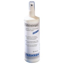 Spray nettoyant FRANKEN pour tableaux blancs et magnétiques