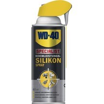 Spray silicone haute performance WD-40 SPECIALIST