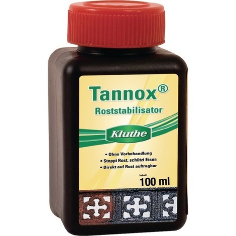Stabilisateur de rouille Tannox® KLUTHE