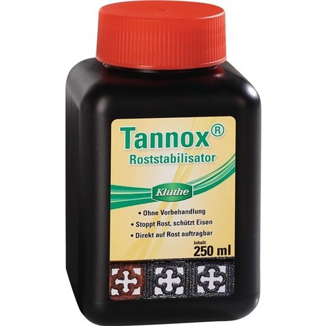 Stabilisateur de rouille Tannox® KLUTHE