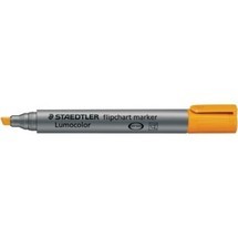 STAEDTLER® Flipchartmarker Lumocolor® 356 2-5 mm Keilspitze  STAEDTLER