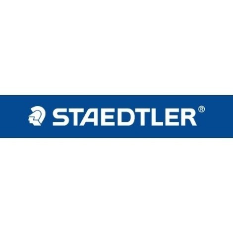 STAEDTLER® Flipchartmarker Lumocolor® 356 2 mm Rundspitze  STAEDTLER