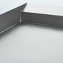 Stalgast Elektro-Griddleplatte als Standgerät - glatt, Unterbau offen, 800 x 700 x 850 mm (BxTxH)