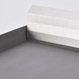 Stalgast Elektro-Griddleplatte als Tischgerät, 800x700 mm, ½ glatte/½ gerillte Grillfläche, Serie 700 ND