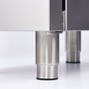 Stalgast Elektro-Wassergrill als Tischgerät aus der Serie 700 ND, 800 mm