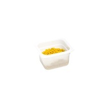 Stalgast Gastronormbehälter, Polypropylen, GN 1/6 (65 mm)