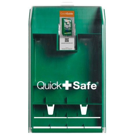 Stanice první pomoci Plum QuickSafe