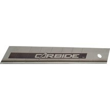STANLEY Abbrechklinge Carbide 18 mm, im Spender