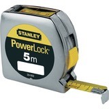 STANLEY Taschenrollbandmaß PowerLock®