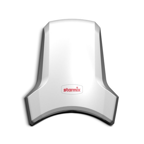 starmix Händetrockner Highspeed Compact AirStar