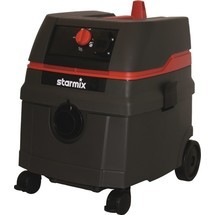 STARMIX Nass- und Trockensauger IS AR-1425 EHP