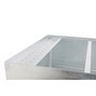 Steinbock® Auffangwanne aus Stahl für KTC/IBC, unterfahrbar