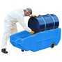 Steinbock® carro|plataforma barril para barriles de 205 litros