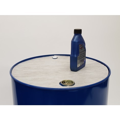 Steinbock® Cubierta de barril para barriles de 205 litros