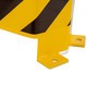 Steinbock® deflector corner, U-profile