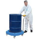 Steinbock® Fass-Trolley für 205-Liter-Fässer