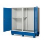 Steinbock® hazardous material storage unit
