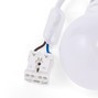 Steinbock® LED-Baustellen-Leuchtmittel, 10 W, 6 Stk/VE