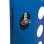 Steinbock® propane cylinder cabinet