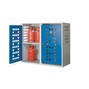 Steinbock® propane cylinder cabinet