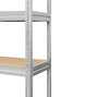 Steinbock® shelf rack
