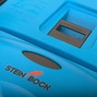 Steinbock® Turbo Premium kézi söprőgép