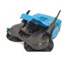Steinbock® Turbo Premium sweeper, electric