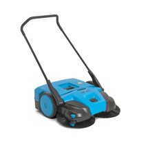 Steinbock® Turbo Premium sweeper, manual