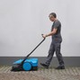 Steinbock® Turbo Premium sweeper, manual