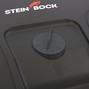 Steinbock® Turbo söprőgép