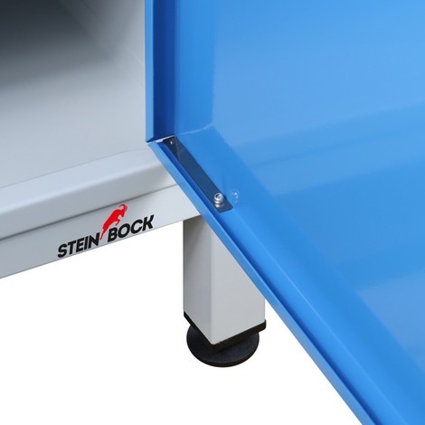 Steinbock® Werkbank Premium