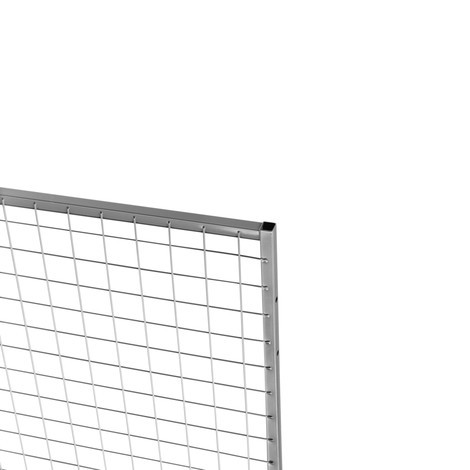 Stenový panel TROAX® Standard