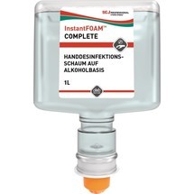 STOKO Schaum-Handdesinfektionsmittel Deb InstantFOAM® Complete