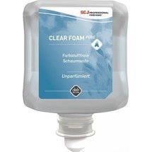 STOKO Schaumseife Refresh™ Clear FOAM Pure
