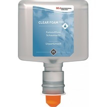 STOKO Schaumseife Refresh™ Clear FOAM Pure