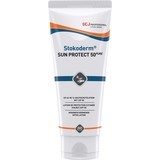 STOKO UV-Hautschutzcreme Stokoderm® Sun Protect 50 PURE