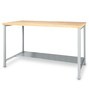 Stół ławy warsztatowej Bedrunka+Hirth z półką
