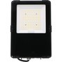 Strahler - 30W 4650lm 4000K IP66 - CREE LED - Sosen Netzteil - schwarz