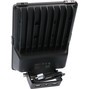 Strahler - 50W 7750lm 4000K IP66 - CREE LED - Sosen Netzteil - schwarz
