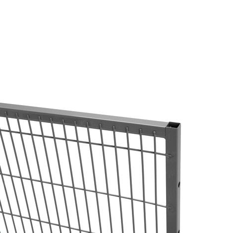 Strojová ochranná mříž TROAX® Standard