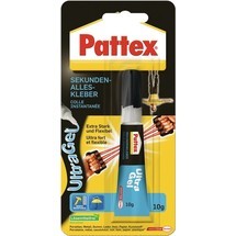 Super Gel PATTEX Super Glue